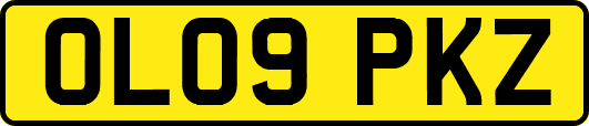 OL09PKZ