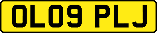 OL09PLJ