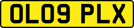 OL09PLX