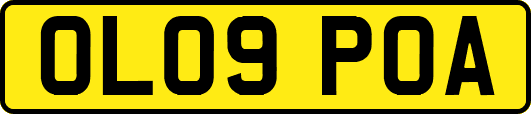 OL09POA