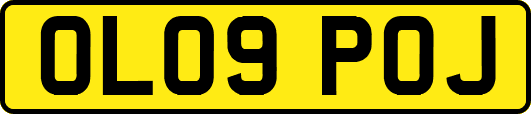 OL09POJ