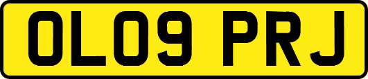OL09PRJ