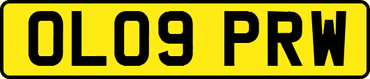 OL09PRW