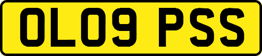 OL09PSS