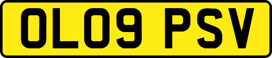 OL09PSV