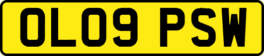 OL09PSW