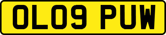 OL09PUW