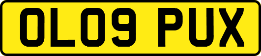 OL09PUX