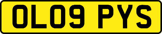 OL09PYS