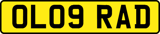 OL09RAD