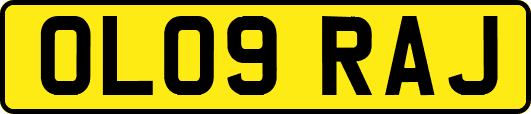 OL09RAJ