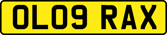 OL09RAX