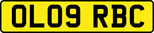 OL09RBC