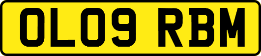 OL09RBM