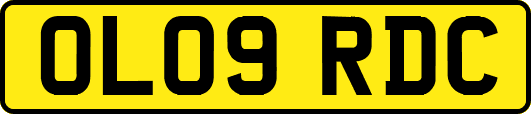 OL09RDC