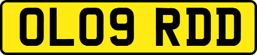 OL09RDD