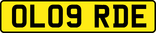 OL09RDE
