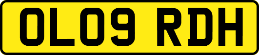 OL09RDH