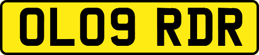 OL09RDR