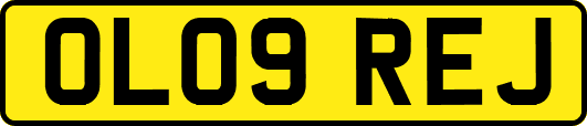 OL09REJ