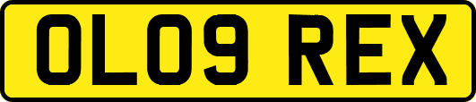 OL09REX