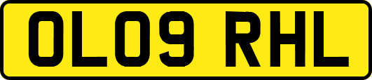 OL09RHL