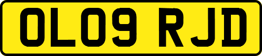 OL09RJD