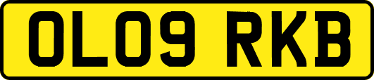 OL09RKB
