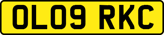 OL09RKC