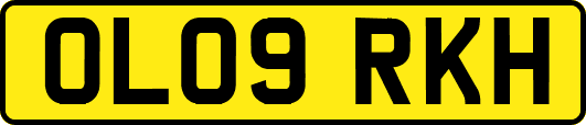 OL09RKH
