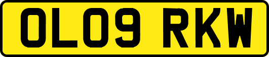 OL09RKW