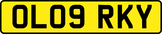 OL09RKY