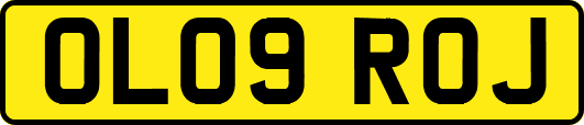 OL09ROJ