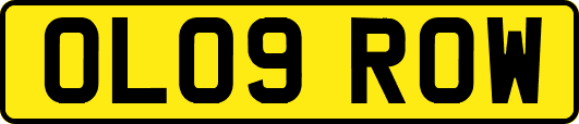 OL09ROW