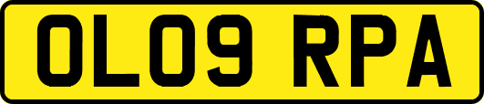 OL09RPA