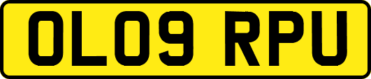 OL09RPU