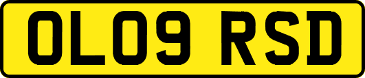 OL09RSD