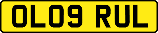 OL09RUL