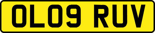 OL09RUV