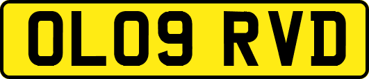 OL09RVD