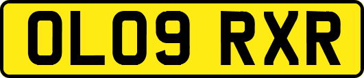 OL09RXR