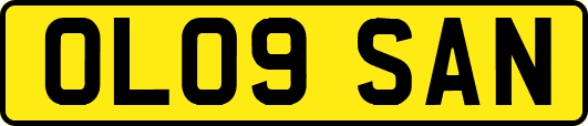 OL09SAN