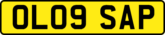 OL09SAP