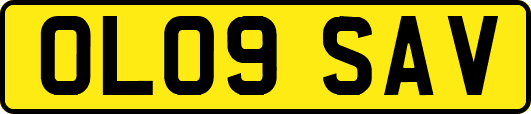 OL09SAV