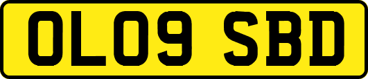 OL09SBD