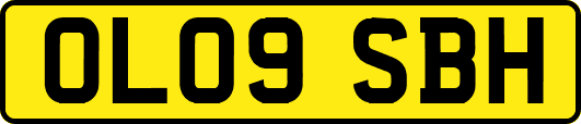 OL09SBH