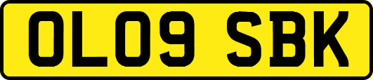 OL09SBK