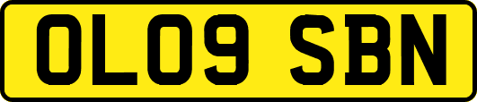 OL09SBN