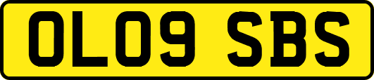 OL09SBS