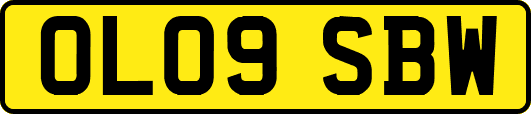 OL09SBW